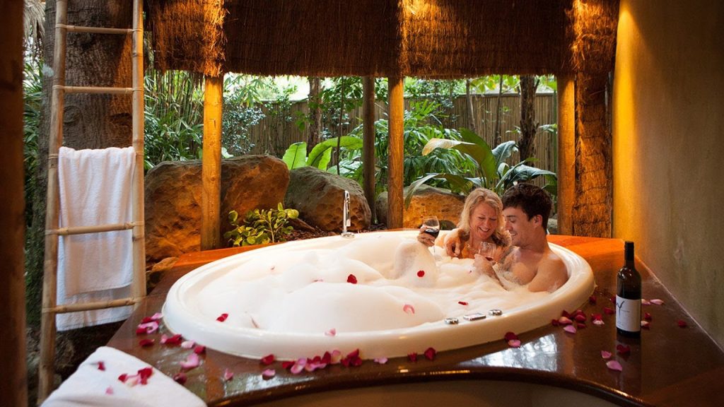 Mt tamborine accommodation
